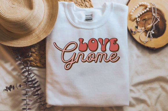 Love Gnome SVG Review